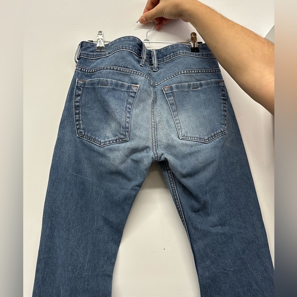 y2k diesel industry flared jeans - Picture 3 of 3